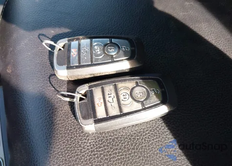 2020 Ford F-150 Lariat from USA, damaged, VIN 1FTFW1E48LFA42153